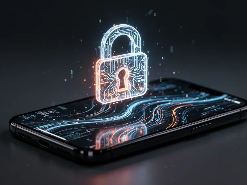 FBI warnt: Smartphone-Verschlüsselung allein schützt nicht - Foto: über boerse-global.de