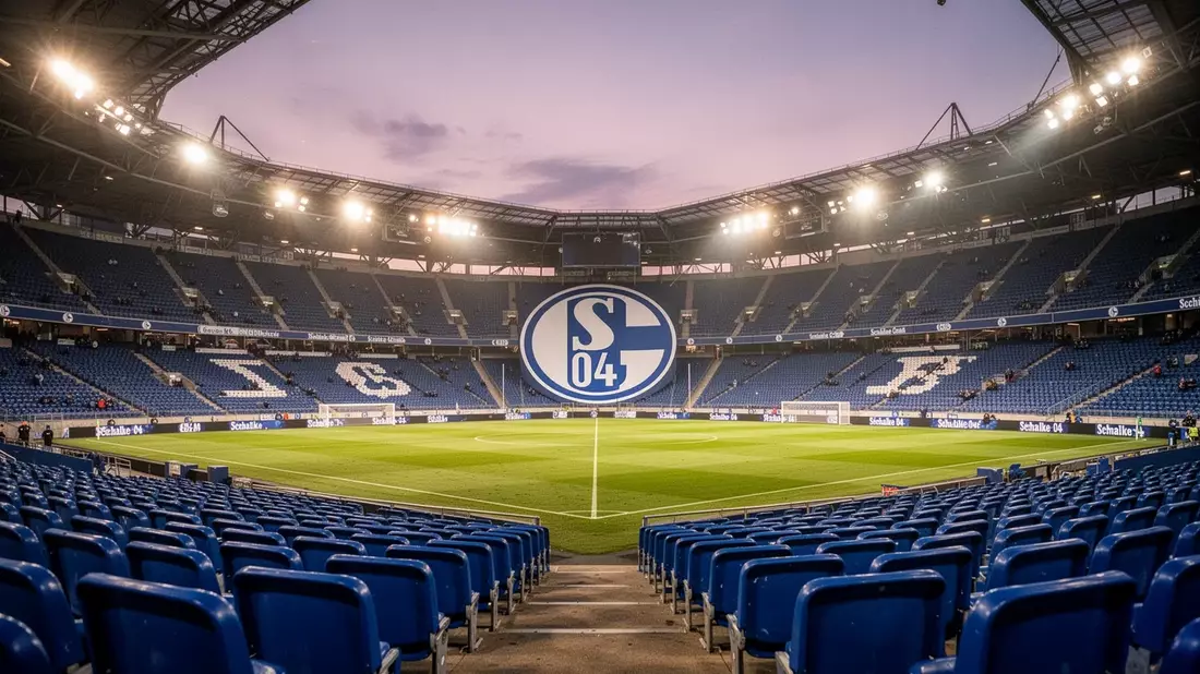 Schalke 04 Aktie: Aufstieg zum Greifen nah - Bild: über boerse-global.de