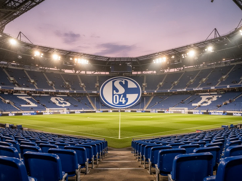 Schalke 04 Aktie: Aufstieg zum Greifen nah - Foto: über boerse-global.de