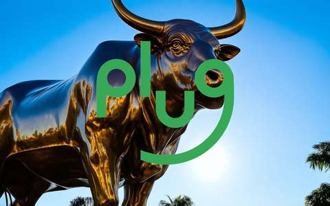 Plug Power's Crespo to Face Investors After a Surge Fueled by Shorts and a Major Deal - Foto: über boerse-global.de