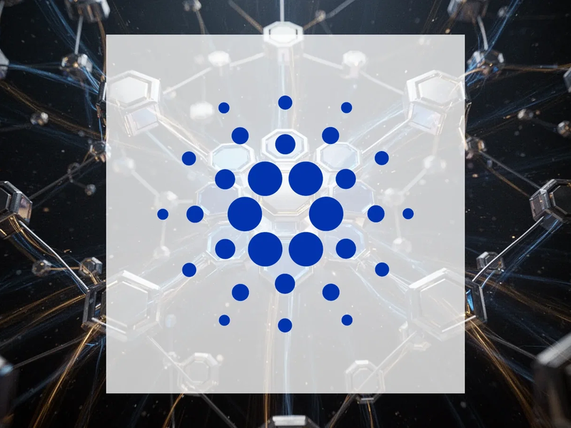 Cardano: Giganten-Allianz steht! - Foto: über boerse-global.de