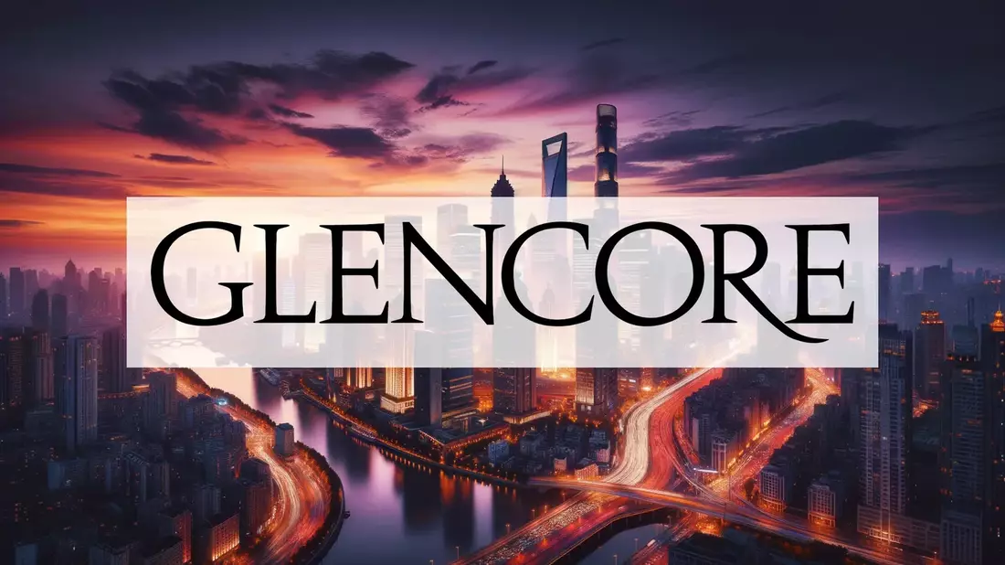 Glencore Aktie: US-Expansion fix! - Bild: über boerse-global.de