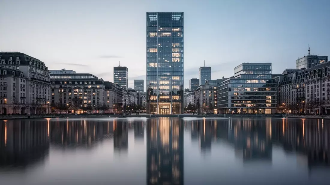 Xtrackers EUR Overnight ETF: London-Rückzug! - Bild: über boerse-global.de
