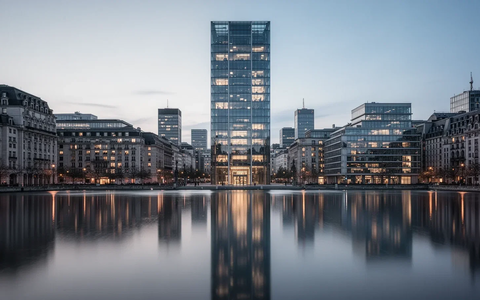 Xtrackers EUR Overnight ETF: London-Rückzug! - Foto: über boerse-global.de Xtrackers EUR Overnight ETF: London-Rückzug! - Foto: über boerse-global.de