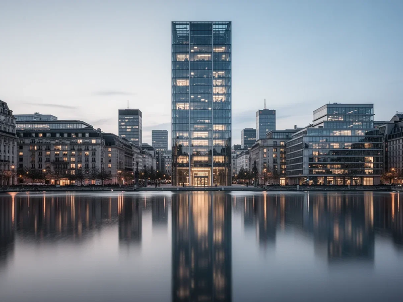 Xtrackers EUR Overnight ETF: London-Rückzug! - Foto: über boerse-global.de
