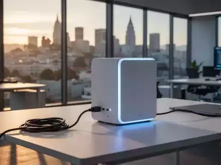 Perplexity AI: Rekordwachstum nach Abschied von Werbung - Foto: über boerse-global.de