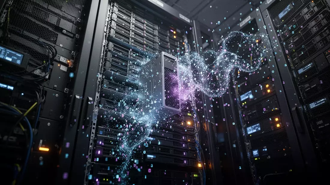 Quantencomputer bedrohen digitale Sicherheit früher als gedacht - Bild: über boerse-global.de