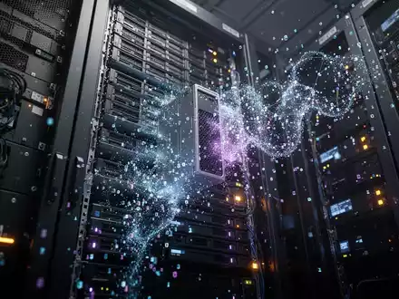 Quantencomputer bedrohen digitale Sicherheit früher als gedacht - Foto: über boerse-global.de
