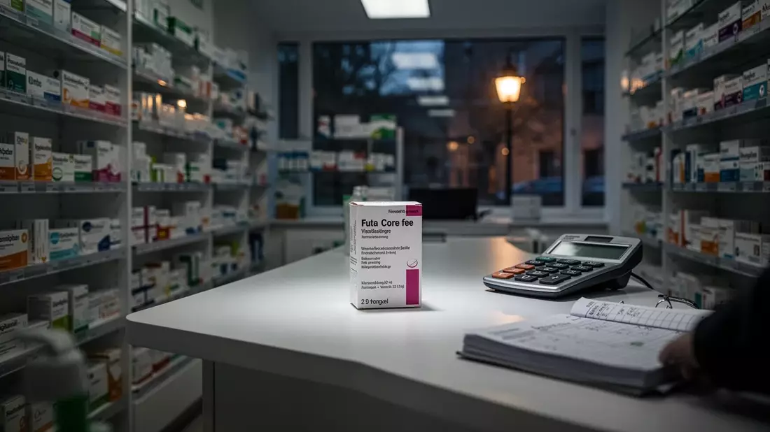 Apotheken fordern radikale Reform der Arzneimittel-Vergütung - Bild: über boerse-global.de