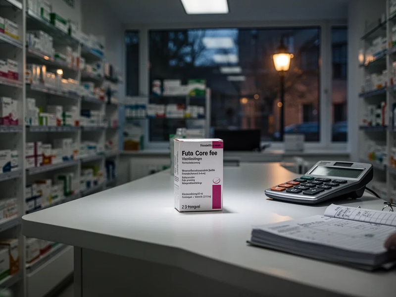 Apotheken fordern radikale Reform der Arzneimittel-Vergütung - Foto: über boerse-global.de