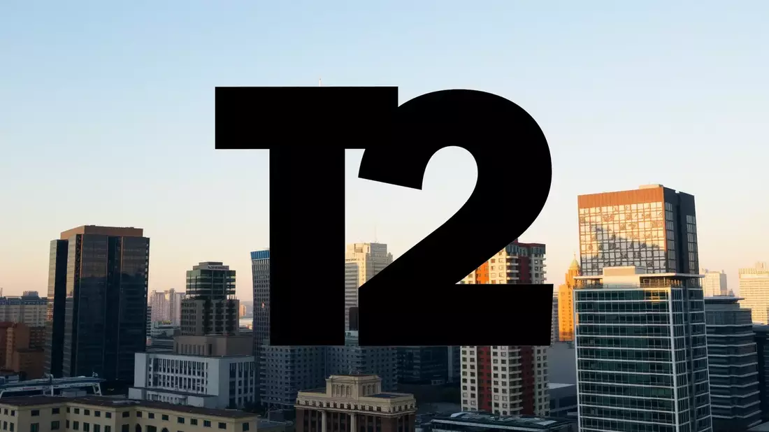 Take-Two: La batalla silenciosa entre los tiburones y los especuladores - Bild: über boerse-global.de