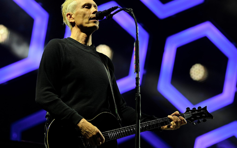 Der Gitarrist Farin Urlaub (Archivbild). - Foto: Silas Stein/dpa