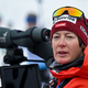 Sandra Flunger soll für neue Impulse bei den Biathletinnen sorgen. (Archvibild) - Foto: Hendrik Schmidt/dpa