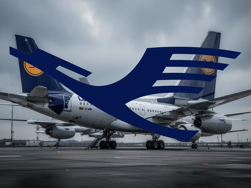 Lufthansa Aktie: Vierte Streikwelle rollt - Foto: über boerse-global.de