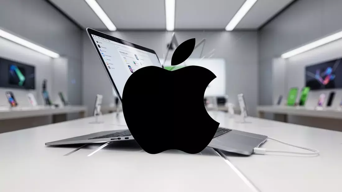 Apple Aktie: Unerwartete Preisoffensive! - Bild: über boerse-global.de