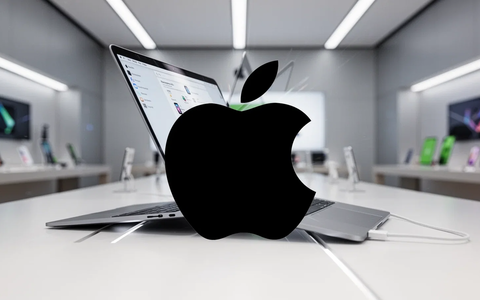 Apple Aktie: Unerwartete Preisoffensive! - Foto: über boerse-global.de Apple Aktie: Unerwartete Preisoffensive! - Foto: über boerse-global.de