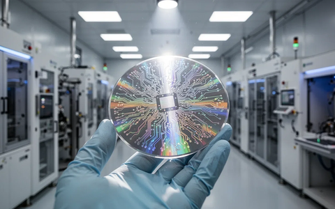 AMD Aktie: Historische Weltpremiere! - Foto: über boerse-global.de