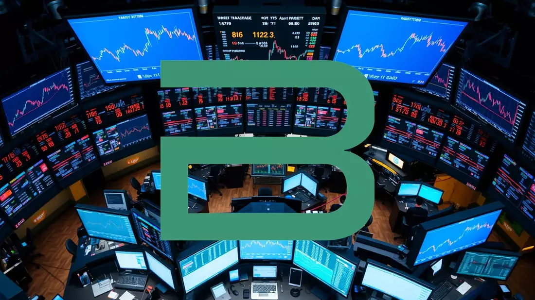 BioNTech traza su ruta hacia la oncología con un candidato clave Illustration mit AI erstellt übermittelt durch boerse-global.de