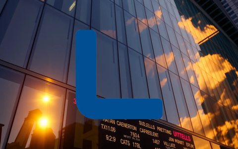 LPKF Aktie: Kurssprung vor Quartalszahlen - Foto: über boerse-global.de