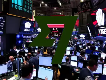 Wise Aktie: Nasdaq-Debut rückt näher - Foto: über boerse-global.de