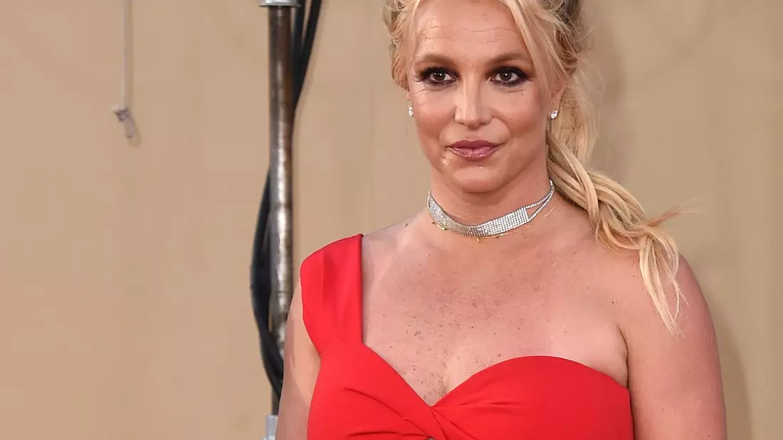 Spears zählt mit Hits wie «…Baby One More Time» und «Oops!... I Did It Again» zu den erfolgreichsten Künstlerinnen der Musikgeschichte. (Archivbild) - Bild: Jordan Strauss/Invision via AP/dpa