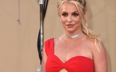 Spears zählt mit Hits wie «…Baby One More Time» und «Oops!... I Did It Again» zu den erfolgreichsten Künstlerinnen der Musikgeschichte. (Archivbild) - Foto: Jordan Strauss/Invision via AP/dpa