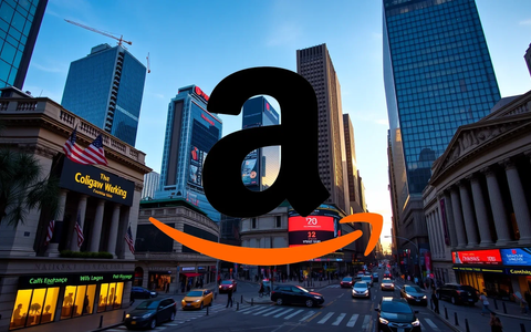 Amazon desata su arsenal interno: chips, farmacia y la carrera por la IA - Foto: über boerse-global.de