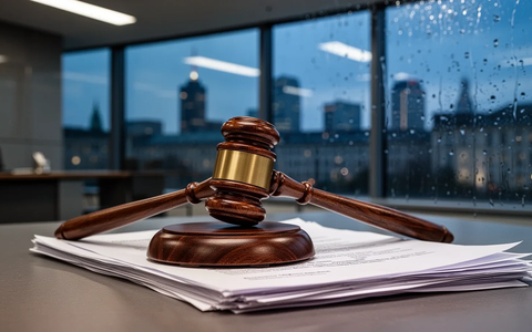 Arbeitsrecht im Umbruch: Gerichte stärken Betriebsräte, Regierung plant Kürzungen - Foto: über boerse-global.de