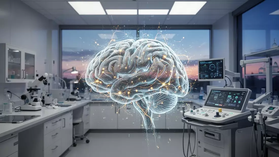 KI und Biomarker revolutionieren Demenz-Diagnostik - Bild: über boerse-global.de