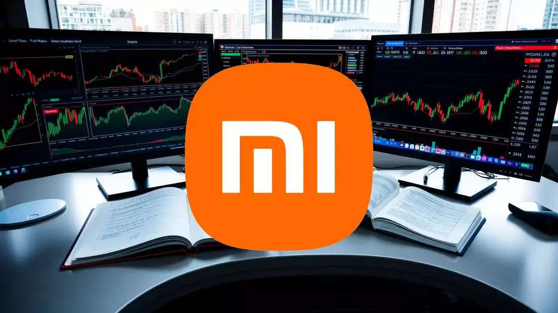 Xiaomi's AI Triumph Faces a Smartphone Margin Squeeze Illustration mit AI erstellt übermittelt durch boerse-global.de