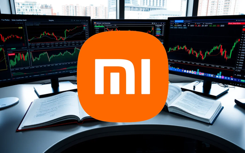 Xiaomi's AI Triumph Faces a Smartphone Margin Squeeze - Foto: über boerse-global.de