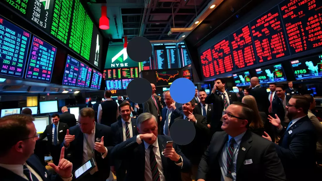 D-Wave Quantum's $5.3 Billion Bet on a Distant Future - Bild: über boerse-global.de