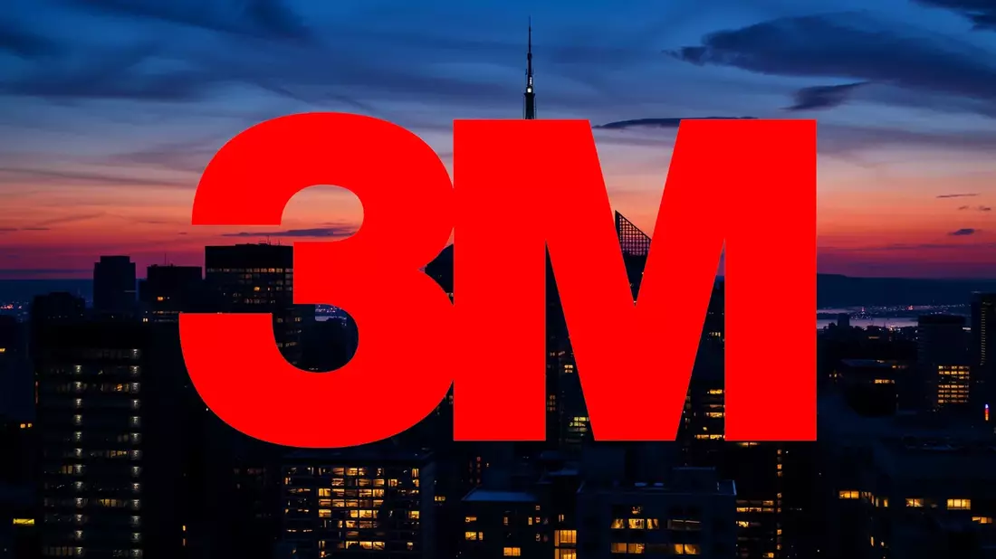 3M Aktie: Atempause bei Umweltauflagen - Bild: über boerse-global.de