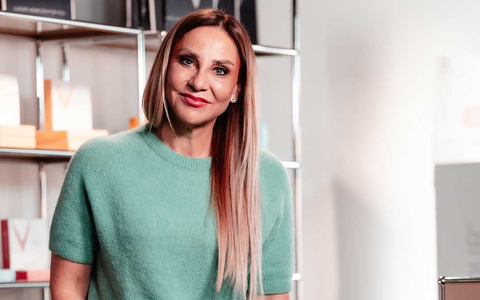 Hautbarriere unter Druck: Carolin Thomae von FUTURACONTOUR® verrät, warum klassische Kosmetikprodukte zunehmend kritisch betrachtet werden - Foto: presseportal.de