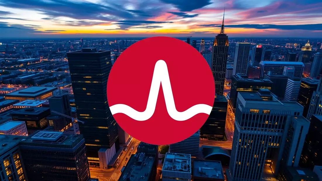 Broadcom: El Doble Motor que Impulsa su Ascenso Histórico Illustration mit AI erstellt übermittelt durch boerse-global.de