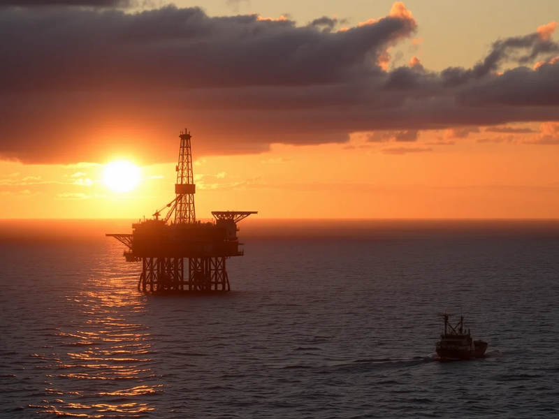 Philippine Infradev Aktie: Energie-Notstand ausgerufen! - Foto: über boerse-global.de