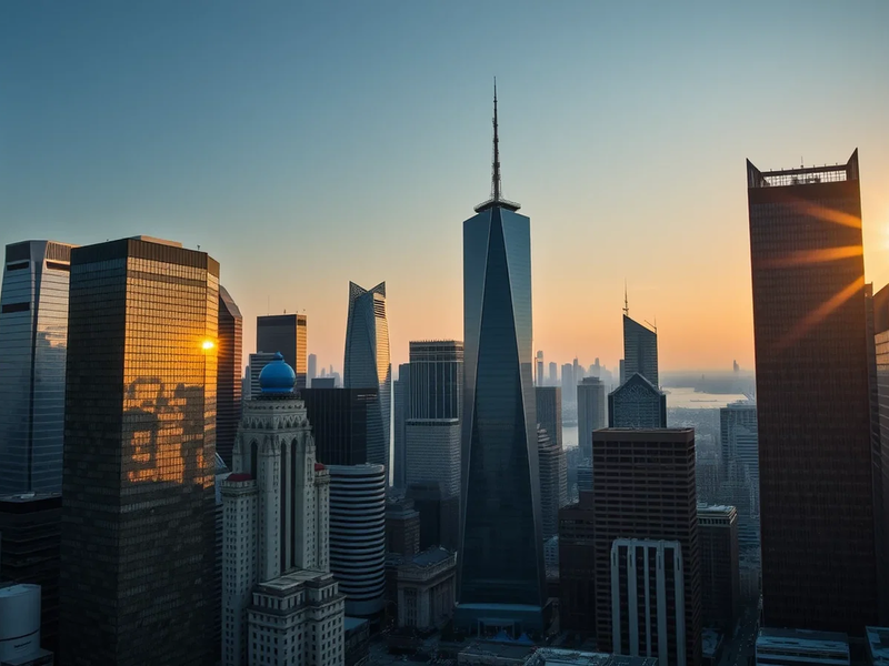 Metasphere Labs Aktie: Finanzierung vor Finale - Foto: über boerse-global.de