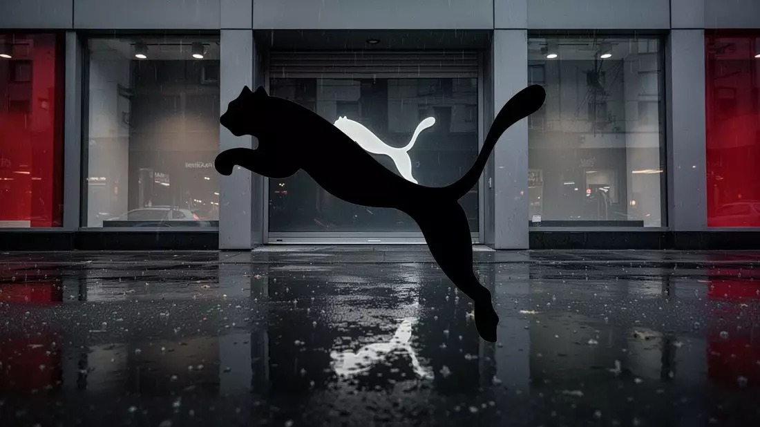 Puma Aktie: Dividende gestrichen! - Bild: über boerse-global.de