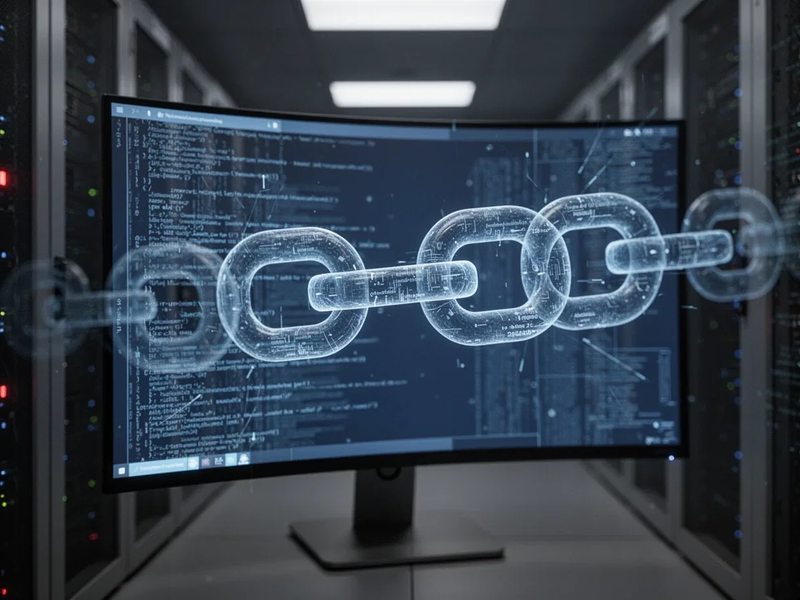 DesckVB RAT: Neue Schadsoftware agiert unsichtbar im Arbeitsspeicher - Foto: über boerse-global.de