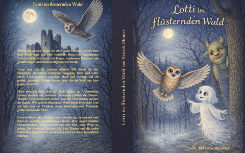 Vom Reality-TV zum Herzensprojekt: Regisseur erzählt jetzt Geschichten für Kinder - Foto: presseportal.de