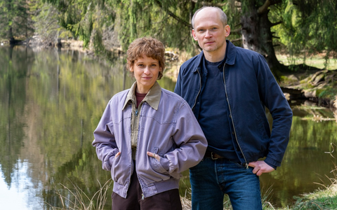 „DonnerstagsKrimi“ aus Thüringen: Dreharbeiten für „Tod am Rennsteig – Familiengrab (AT)“ - Foto: presseportal.de