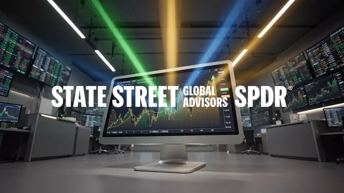 SPDR USA StrategicFactors ETF: Drei-Faktor-Angriff! - Bild: über boerse-global.de