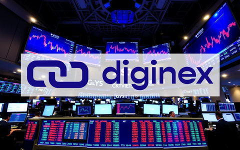 Diginex Seeks Shareholder Nod for Nasdaq Survival and Strategic Overhaul - Foto: über boerse-global.de