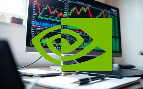 Nvidia: La calma tensa antes de los resultados - Foto: über boerse-global.de