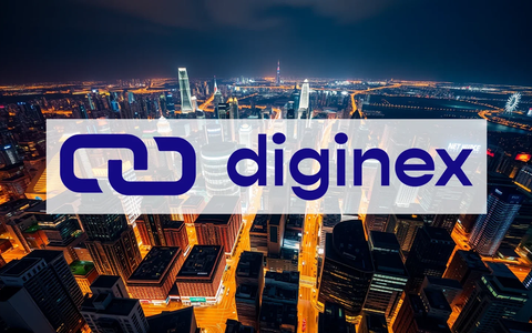 Diginex: Un voto para reconfigurar el capital y el destino - Foto: über boerse-global.de