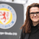 Präsidentin von Eintracht Braunschweig: Nicole Kumpis. (Archivbild) - Foto: Swen Pförtner/dpa