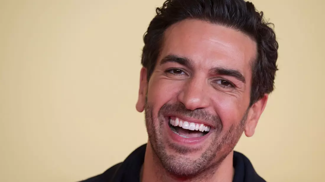 Schauspielstar Elyas M'Barek zieht zurück nach München. (Archivbild) - Bild: Peter Kneffel/dpa