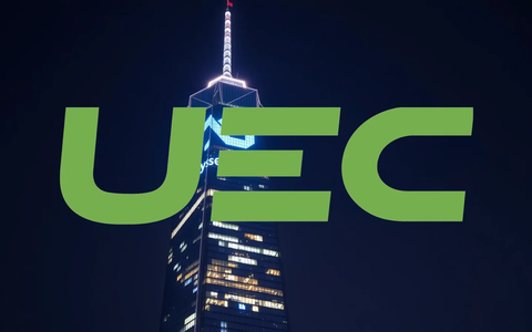 Uranium Energy: La apuesta por el control total de la cadena nuclear - Foto: über boerse-global.de