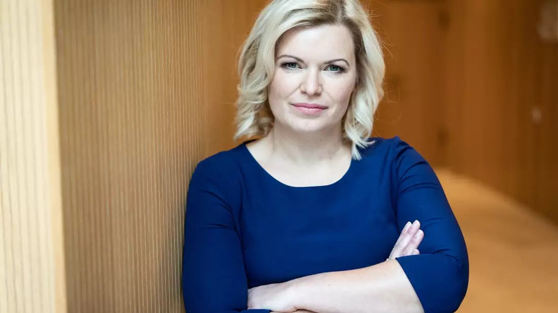 Mandy Schwerendt wird CCO von LichtBlick - Bild: presseportal.de