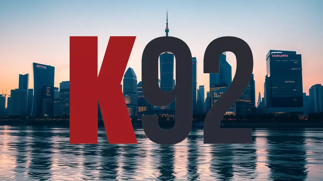 K92 Mining Aktie: Kapazitäten massiv ausgebaut - Bild: über boerse-global.de